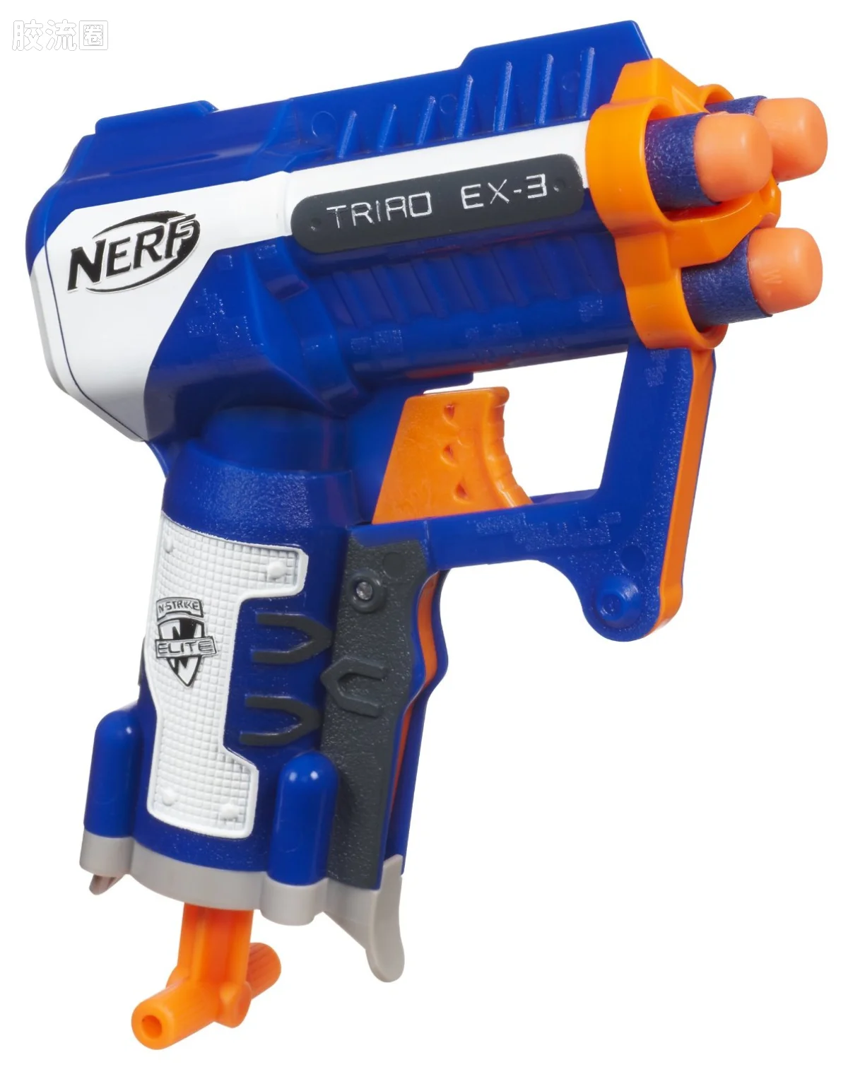 NERF N-STRIKE ELITE系列 TRIAD EX-3