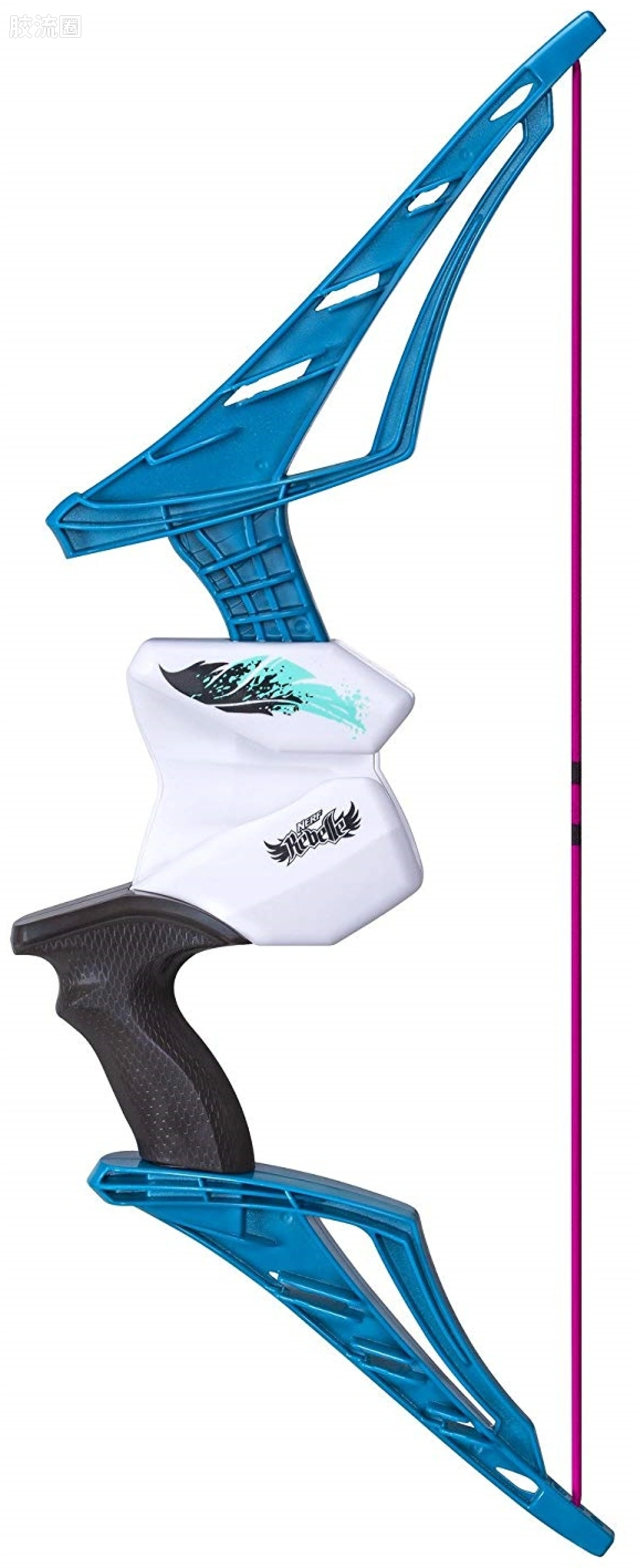 NERF REBELLE TRIBUTE BOW