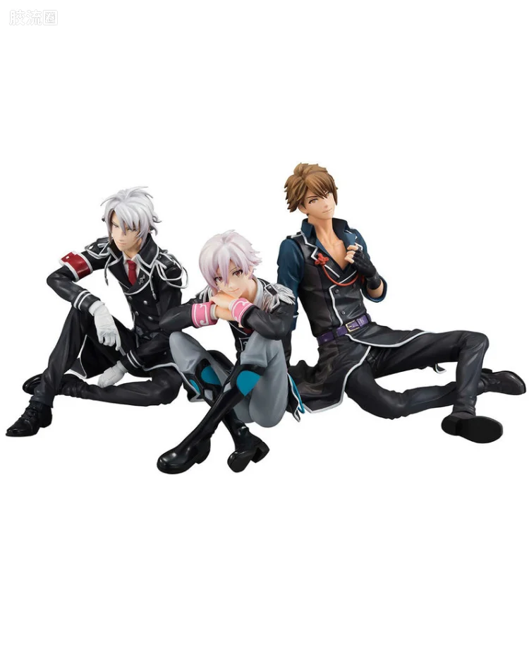 TRIGGER set