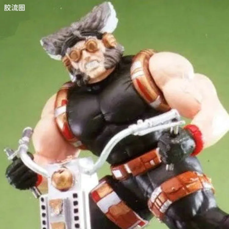 麦克法兰漫画系列 YOUNGBLOOD TROLL