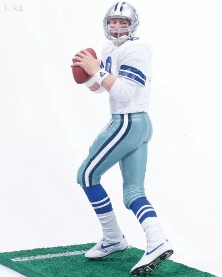 TROY AIKMAN