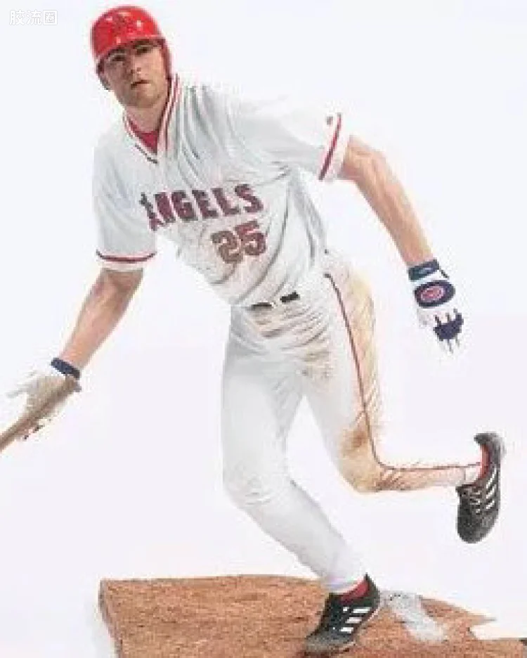 TROY GLAUS