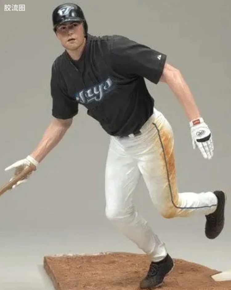 TROY GLAUS (Blue Jays)