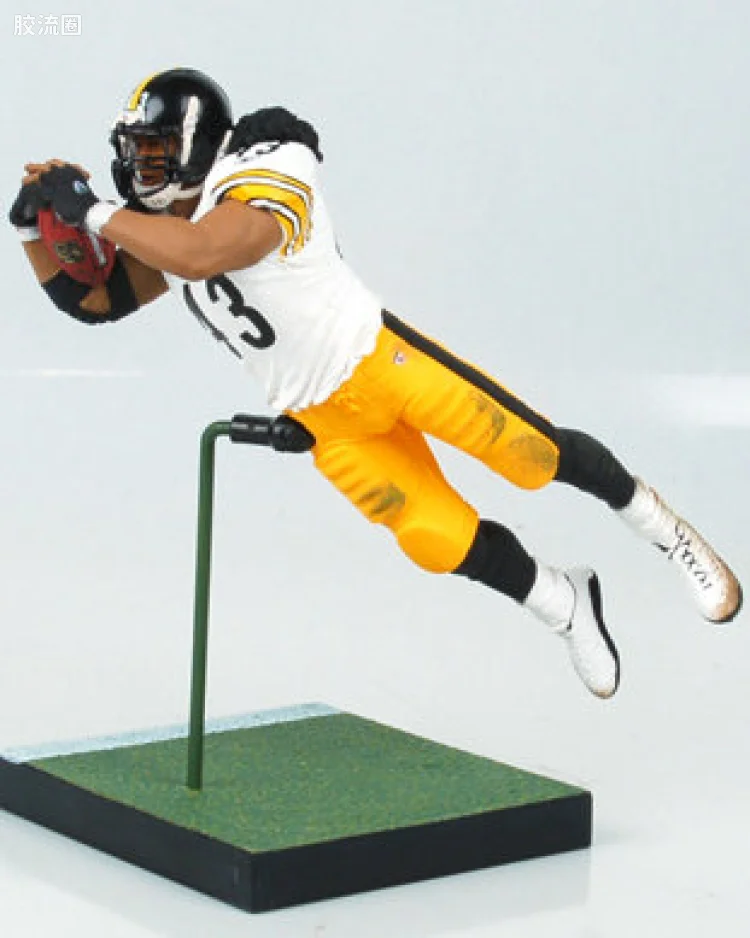 TROY POLAMALU