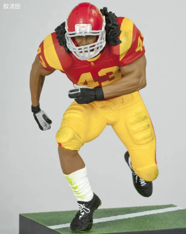 TROY POLAMALU