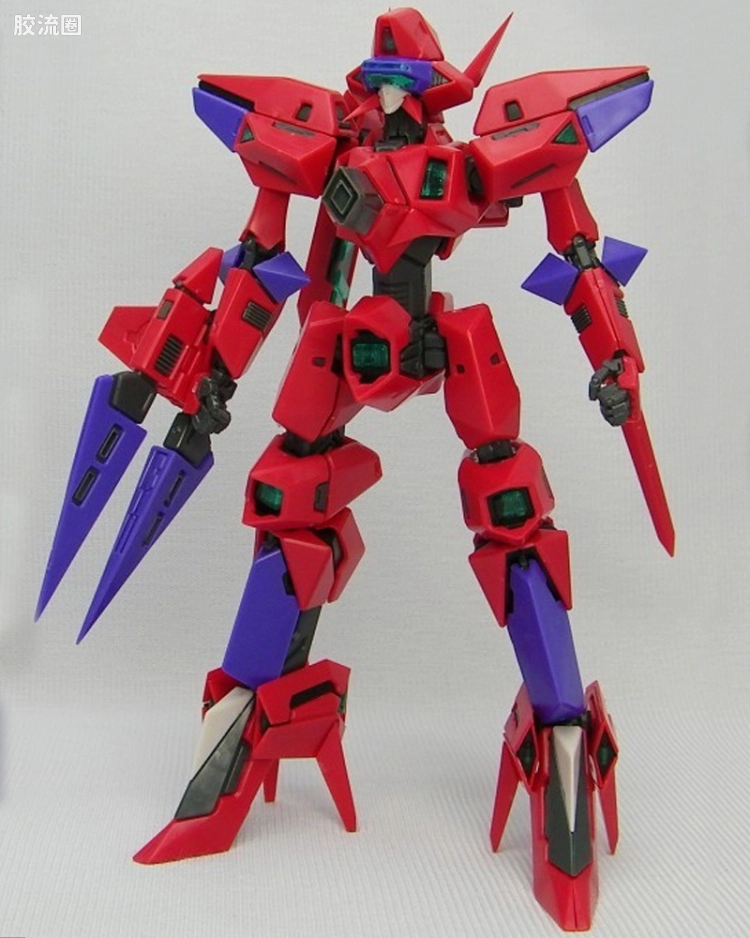 TRV-06k-H Viper Ⅱ [Ver. 1P]