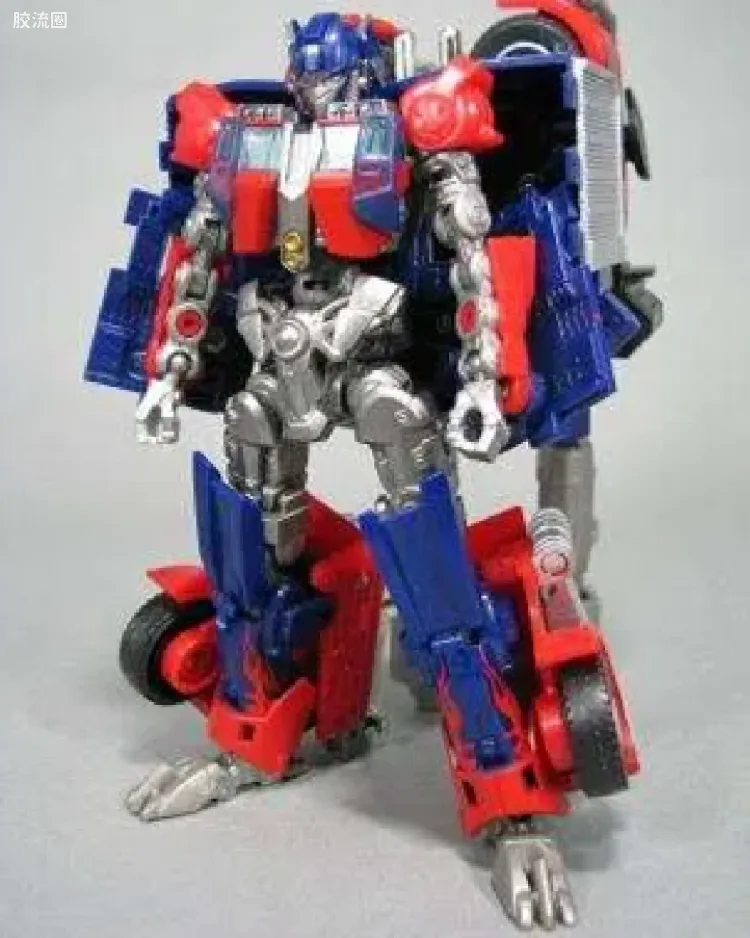 TS-01 擎天柱