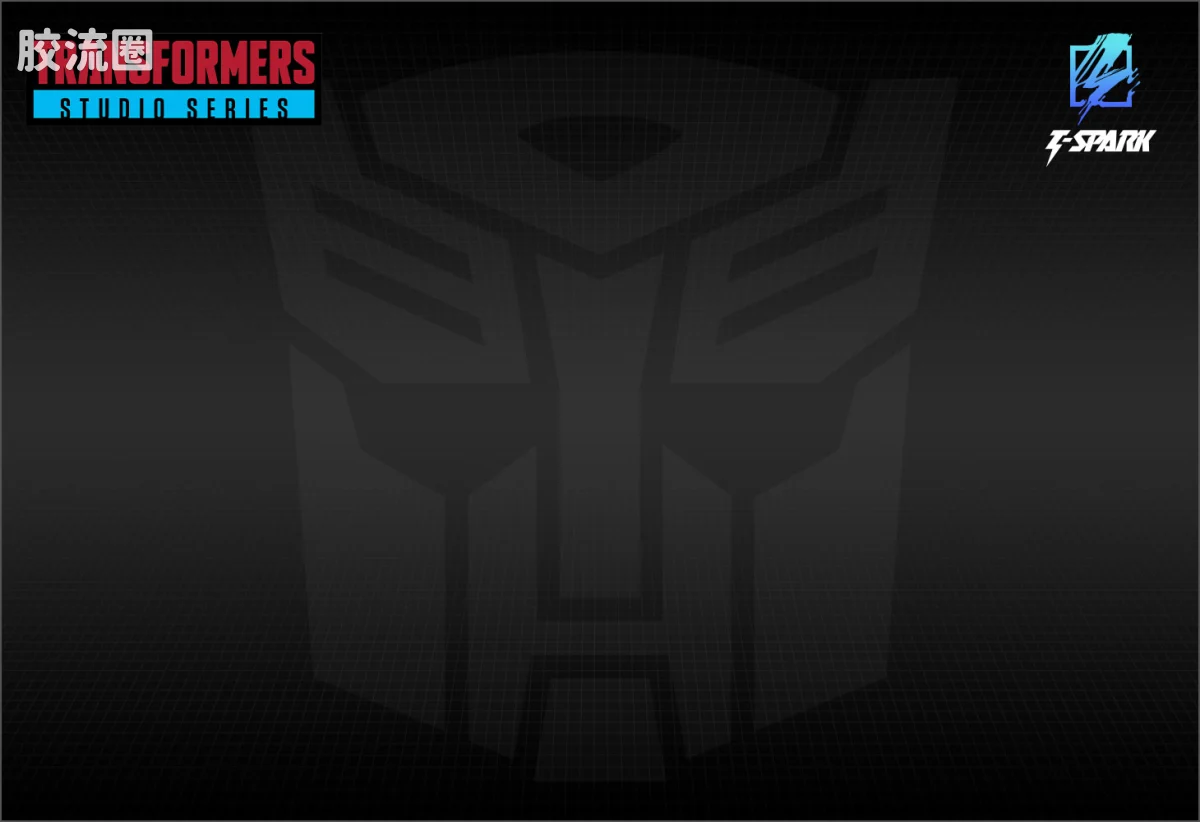 变形金刚SS 工作室系列 TS 25 热破MTMTE收藏 86 - 图片