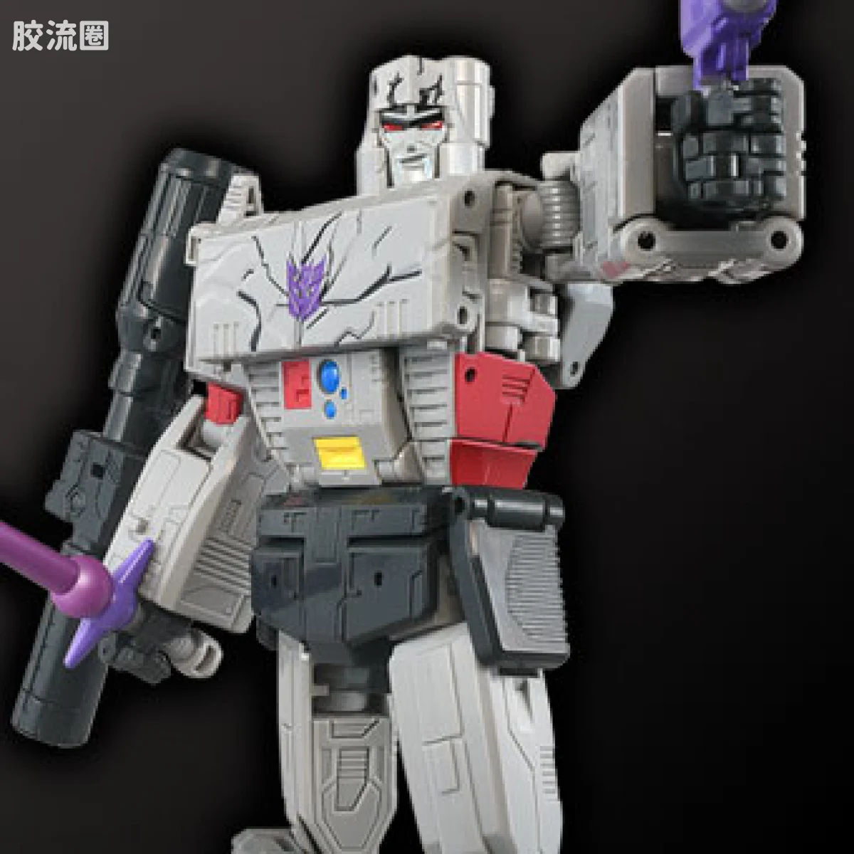 TS-28 威震天 MTMTE收藏 86