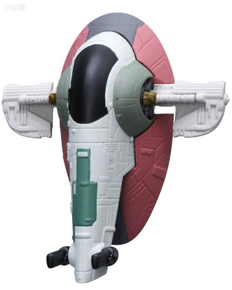 TSW-07  奴隶一号