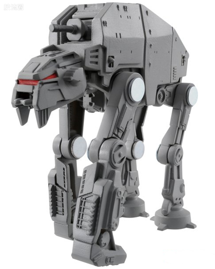 TSW-08 第一秩序 AT-M6