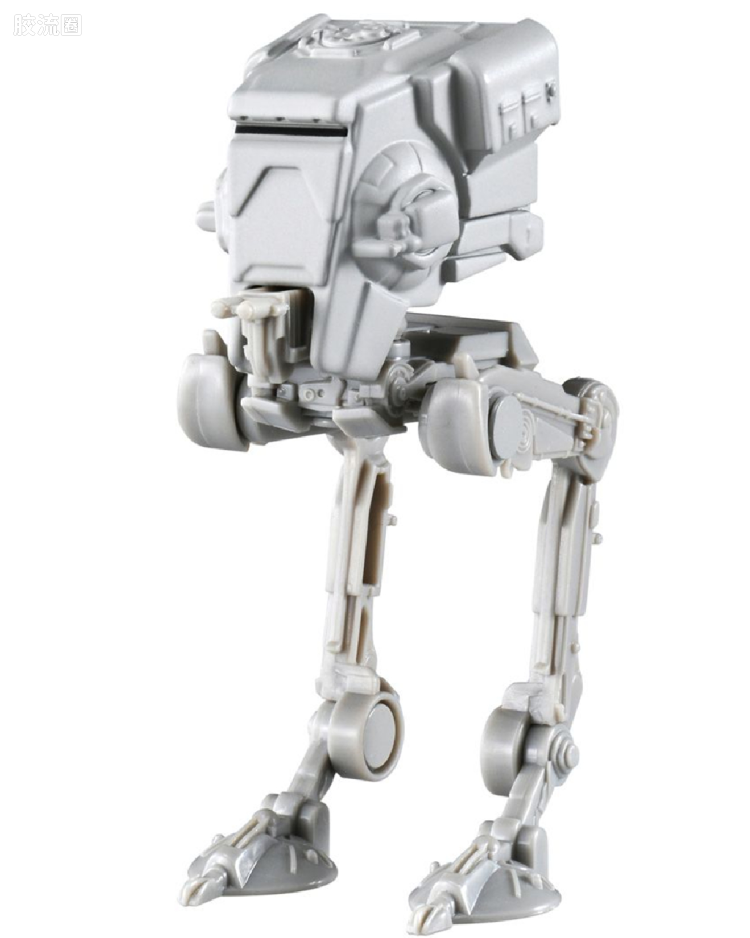 TSW-09   第一秩序 AT-ST