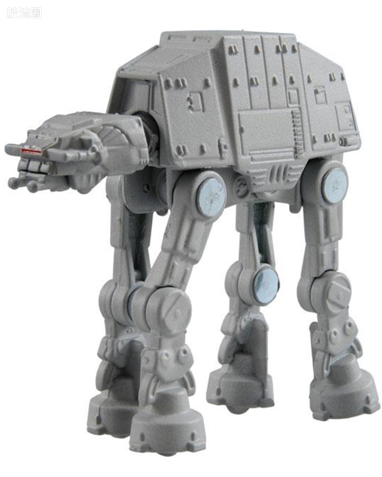 TSW-10  AT-AT