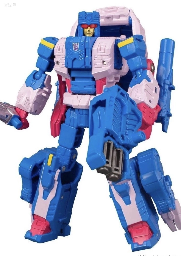 TT-GS04 漩涡（巨嘴鱼）