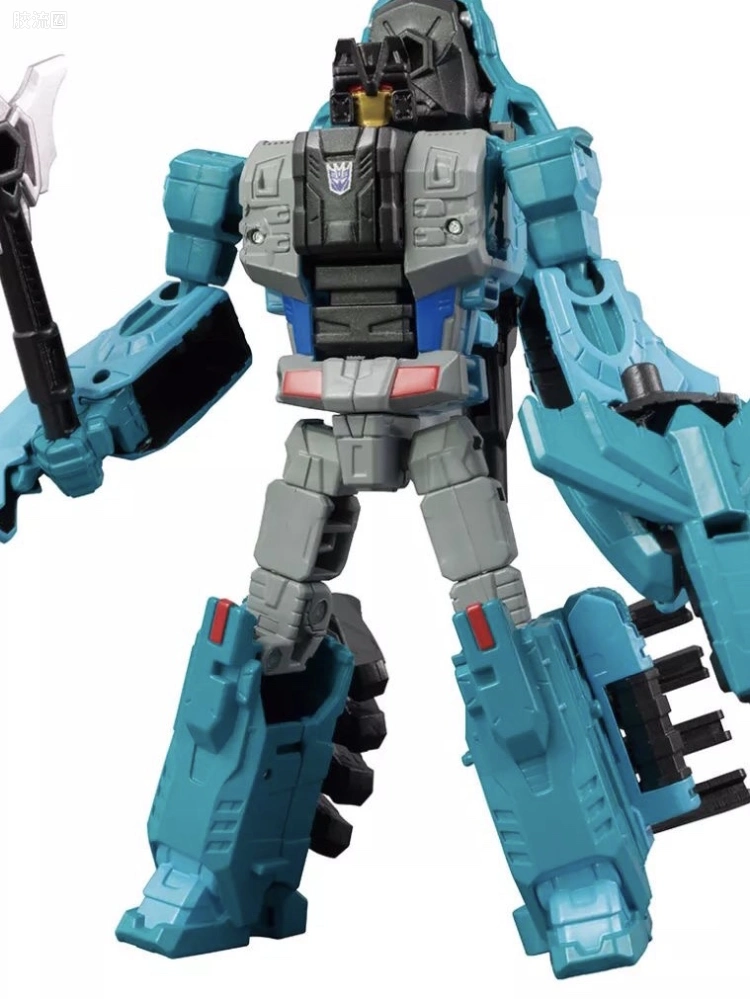 TT-GS06 虾钳（铁钳虾）