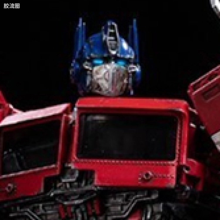 Toyworld变形玩具系列 普通版 TW-F09 大黄蜂电影 擎天柱