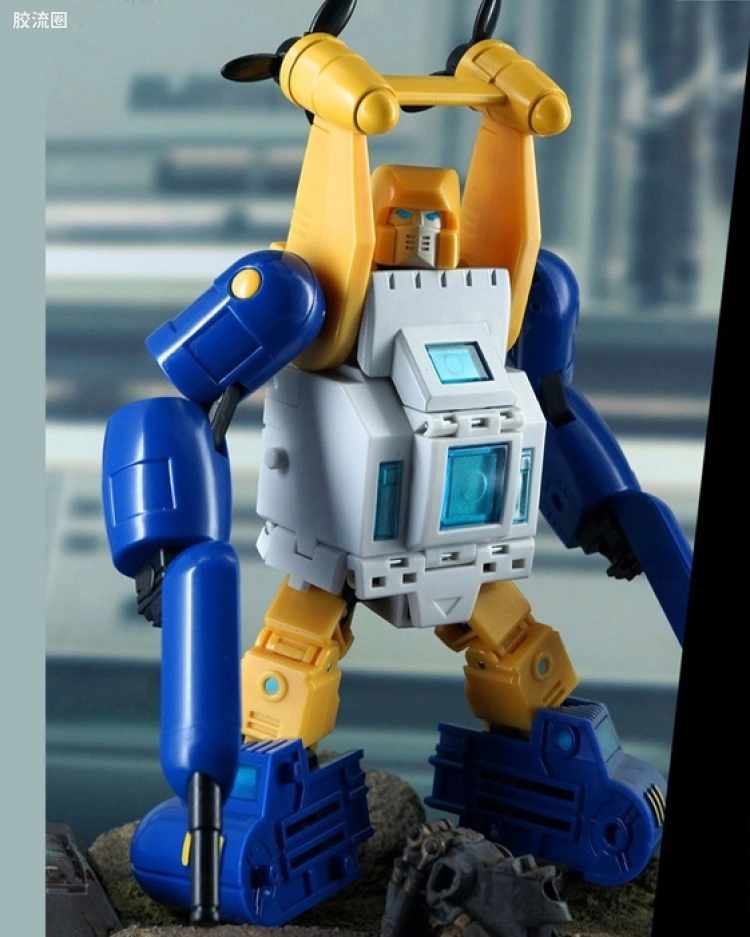 TW08 浪花