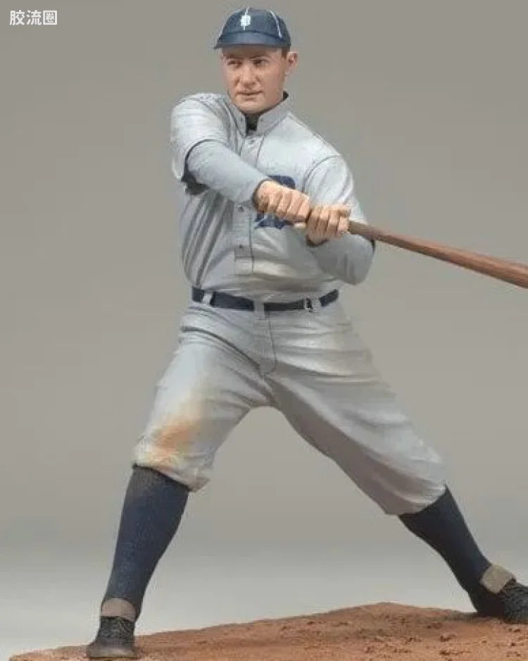 TY COBB