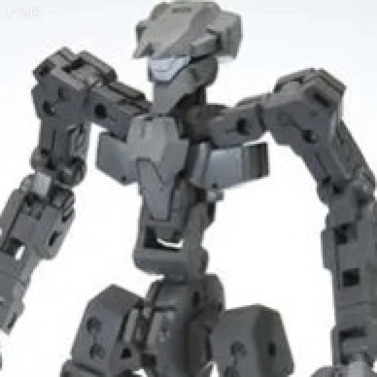 寿屋FRAME ARMS 骨架 TYPE-001 通用骨架