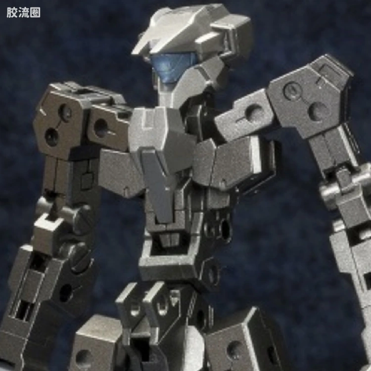 寿屋FRAME ARMS 骨架 TYPE-001 通用骨架 For Modelers Edition