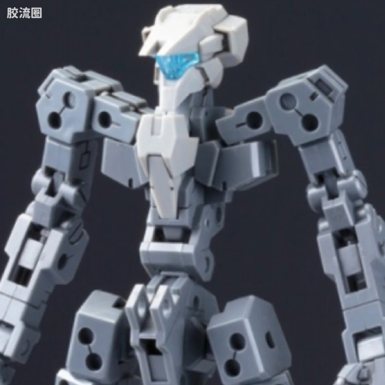 寿屋FRAME ARMS 骨架 TYPE-001 通用骨架(灰色) :RE