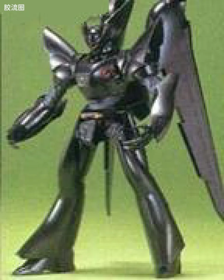 TYPE-J9 GRIFFON LABOR 格里芬