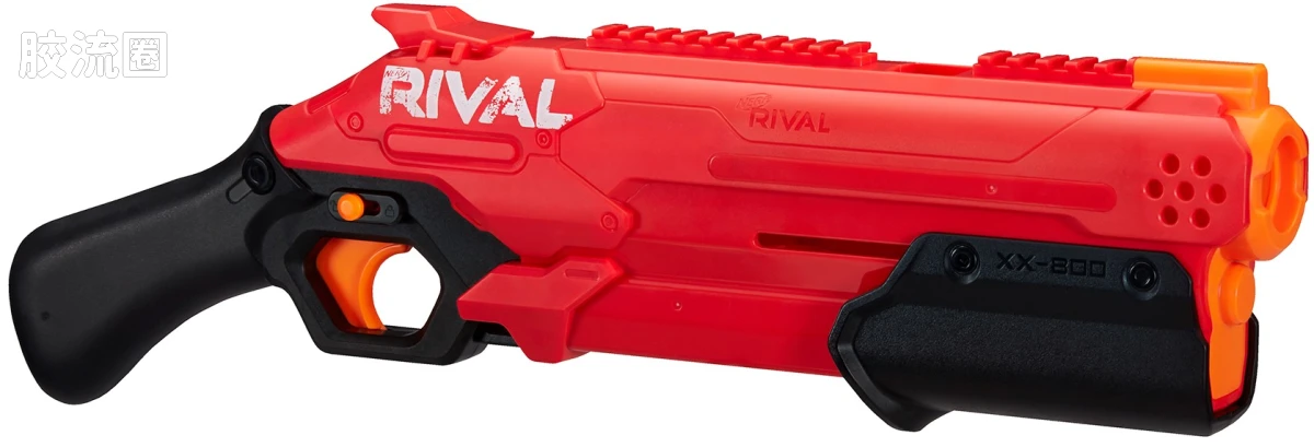 NERF RIVAL系列 Takedown XX-800