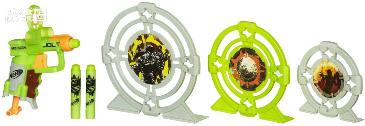 Target Set