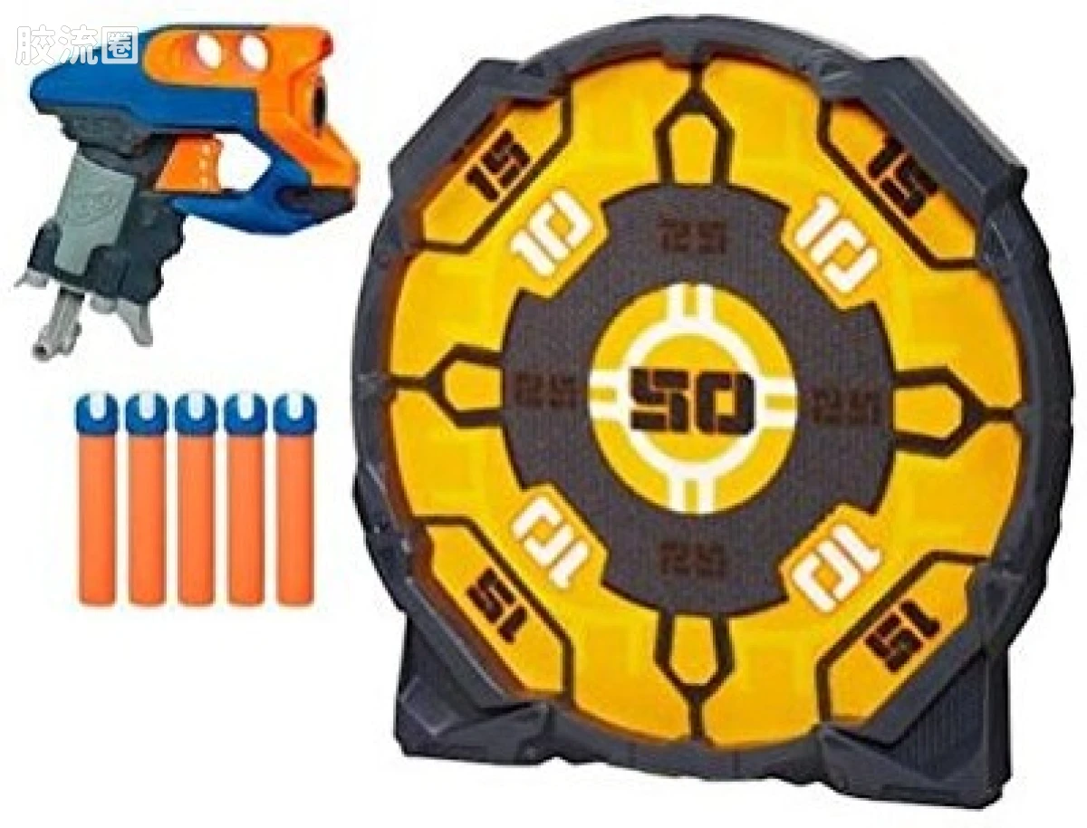 Target Tag