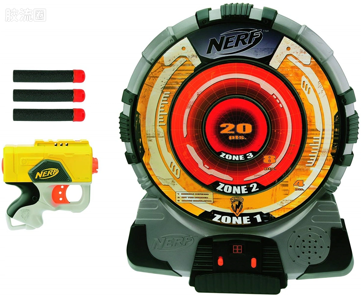 Tech Target 反射版