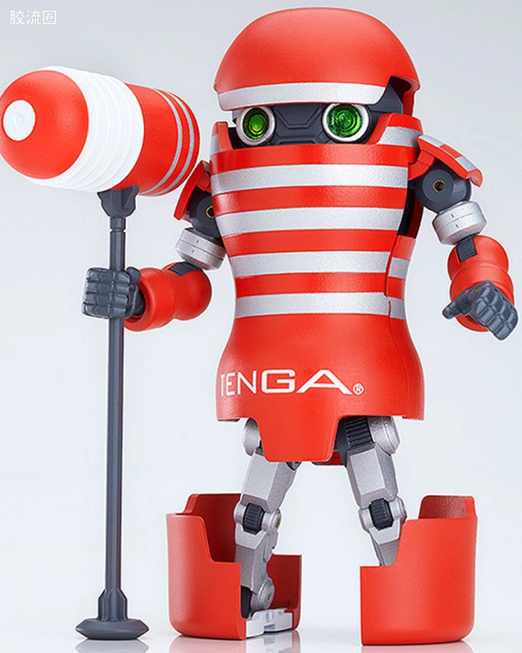 Tenga机器人