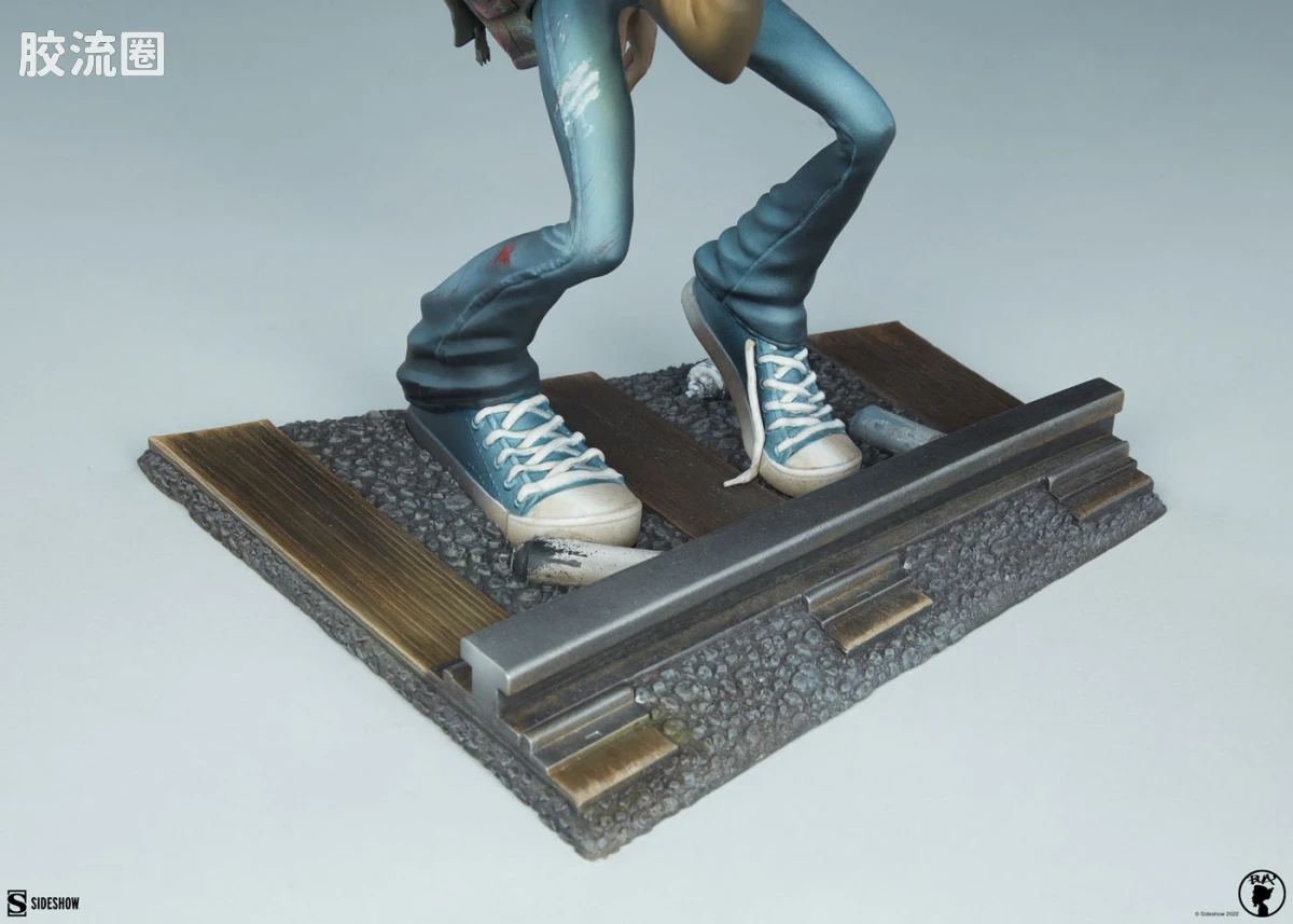 sideshow静态模型系列 Statue 艺术家 - 图片