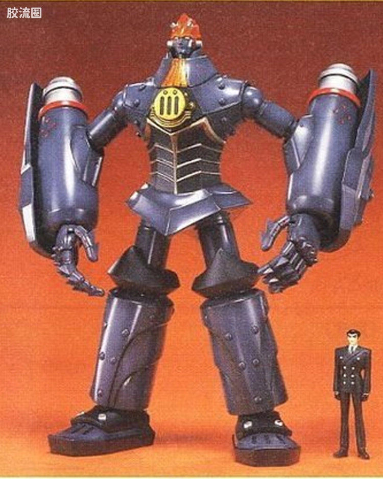 <The Big O> Big-O
