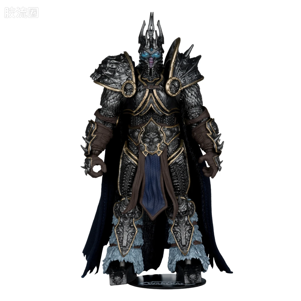 麦克法兰游戏与动画系列 魔兽世界 巫妖王 - 图片