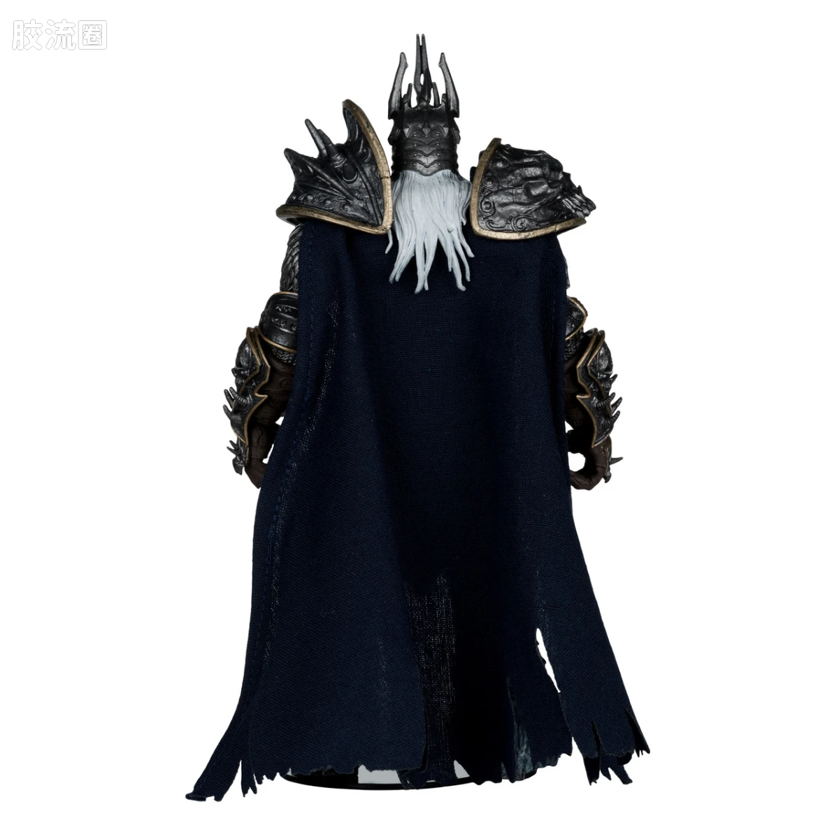 麦克法兰游戏与动画系列 魔兽世界 巫妖王 - 图片