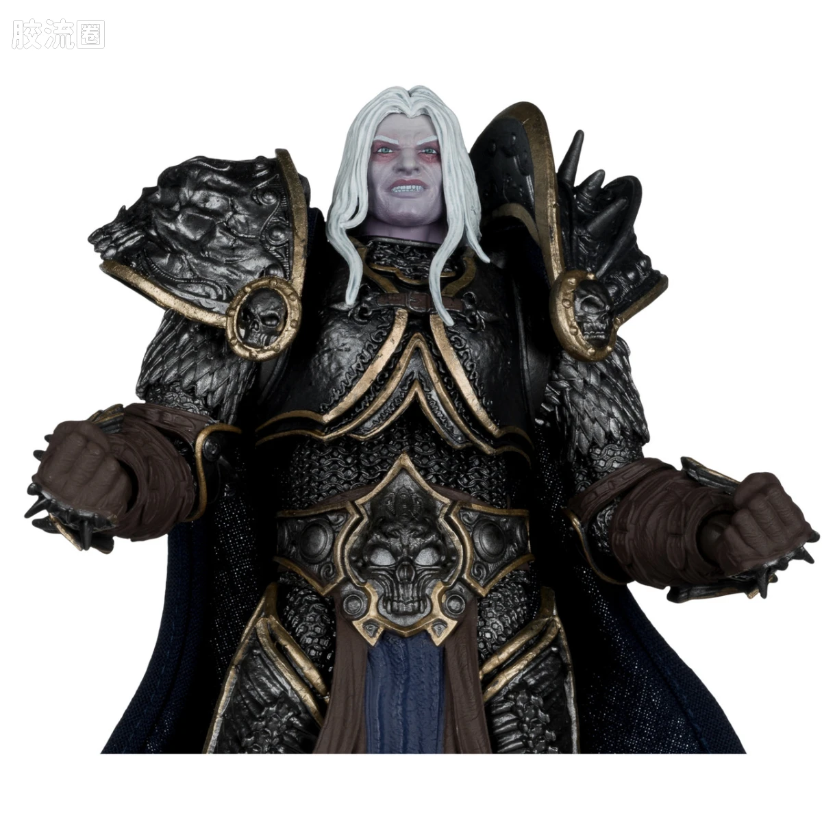 麦克法兰游戏与动画系列 魔兽世界 巫妖王 - 图片
