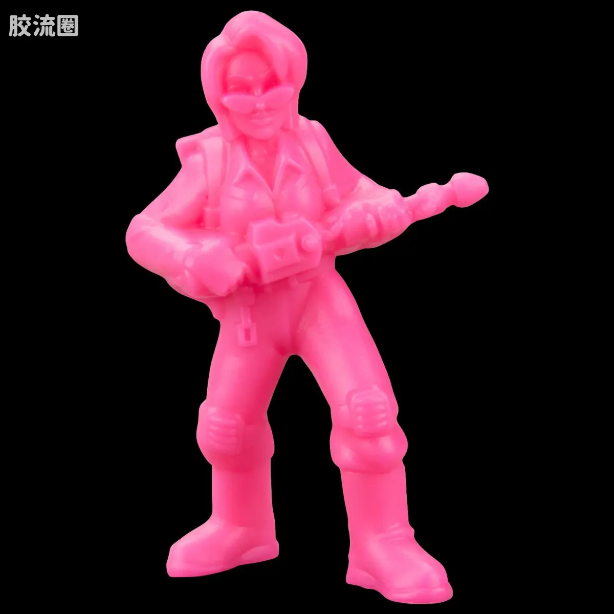 孩之宝综合系列 捉鬼敢死队 Ecto-Plazms - 图片