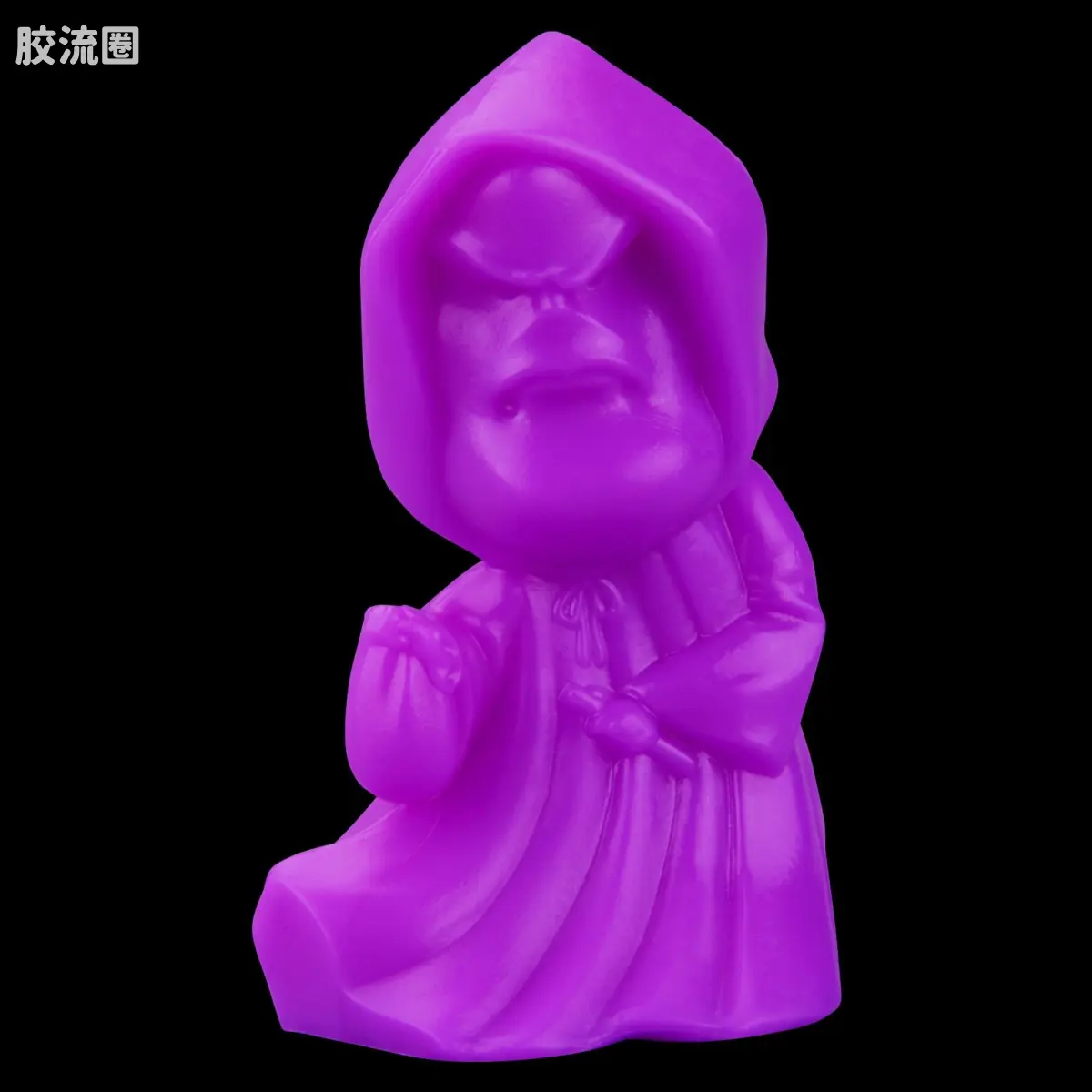 孩之宝综合系列 捉鬼敢死队 Ecto-Plazms - 图片