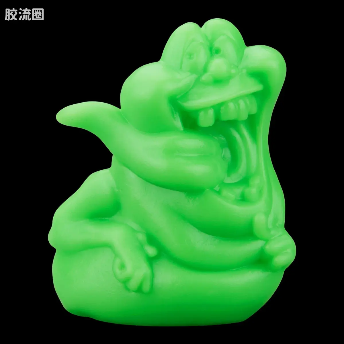孩之宝综合系列 捉鬼敢死队 Ecto-Plazms - 图片
