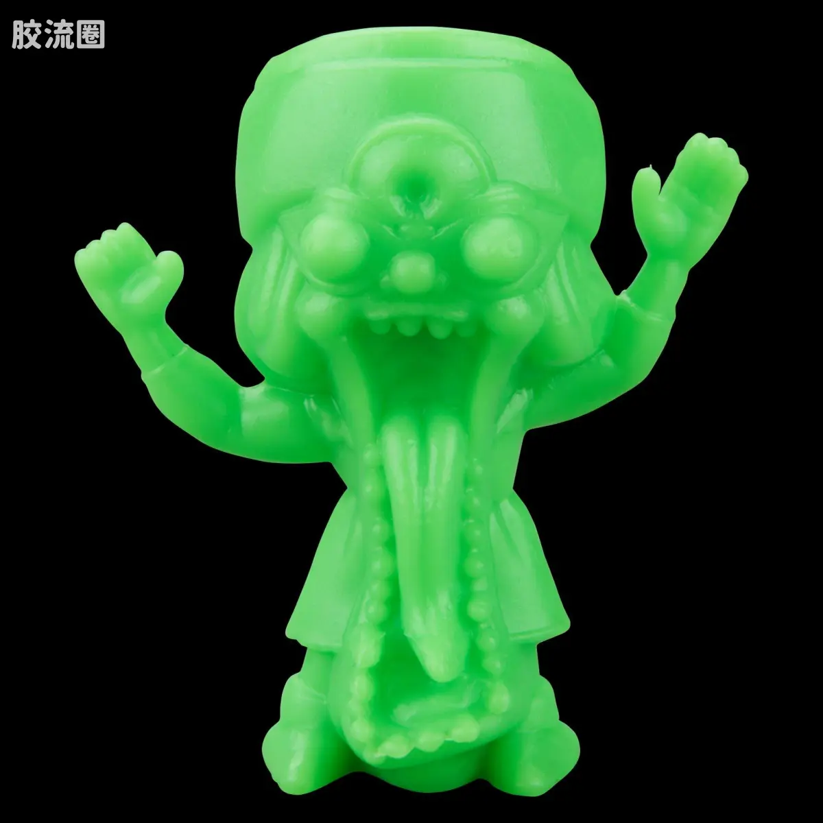 孩之宝综合系列 捉鬼敢死队 Ecto-Plazms - 图片