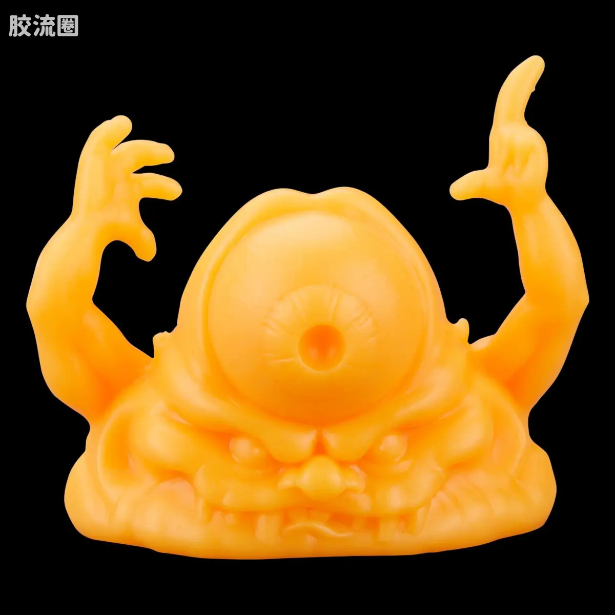 孩之宝综合系列 捉鬼敢死队 Ecto-Plazms - 图片