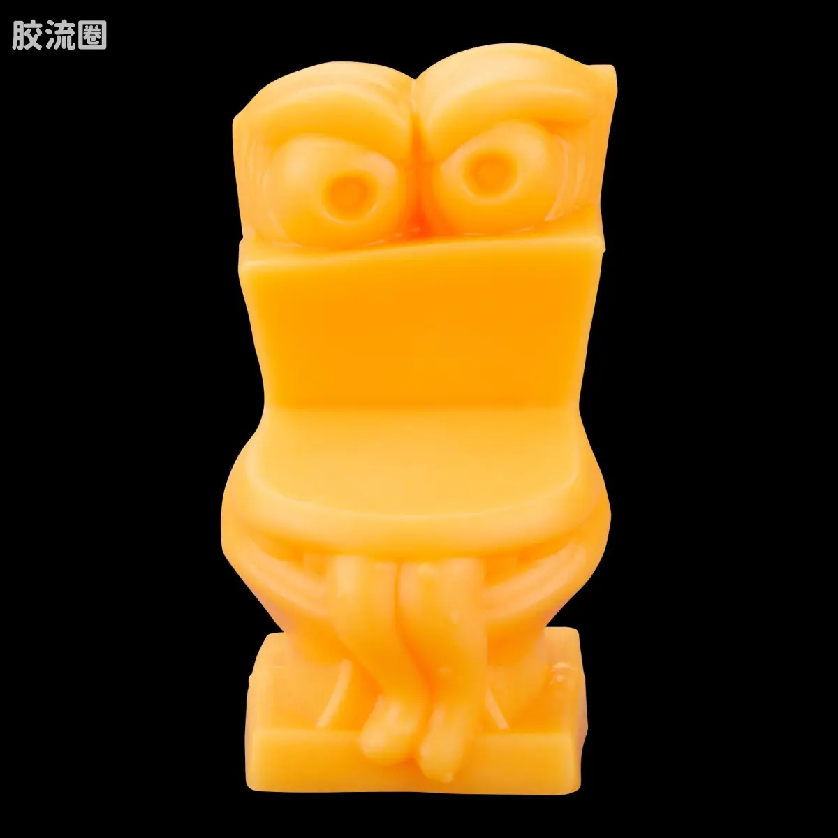 孩之宝综合系列 捉鬼敢死队 Ecto-Plazms - 图片