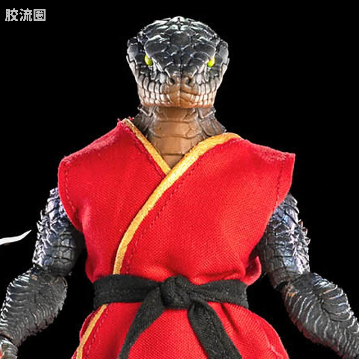驯兽师
