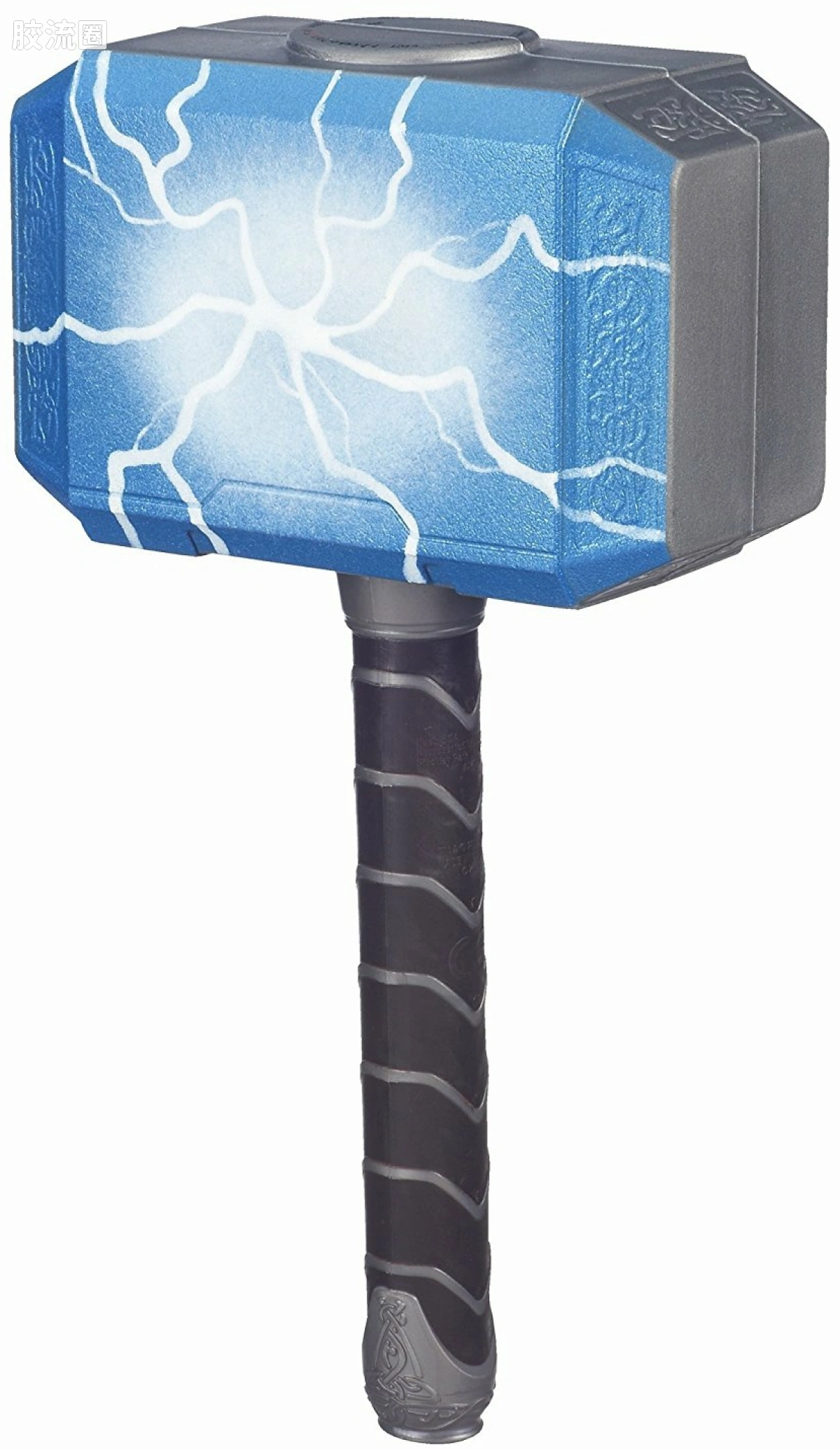 Thor Battle Hammer 涂装版