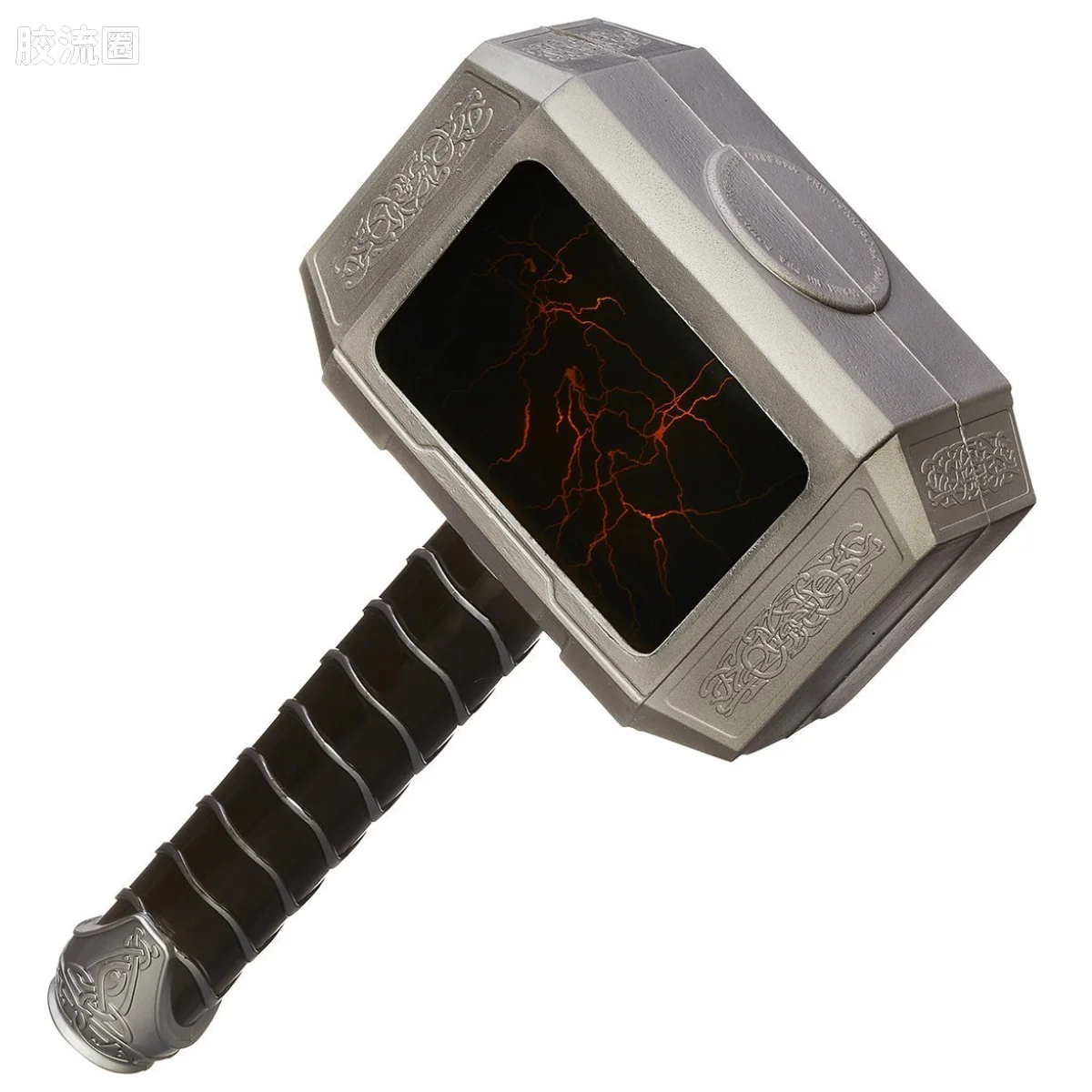 Thor Lightning Strike Hammer 新版