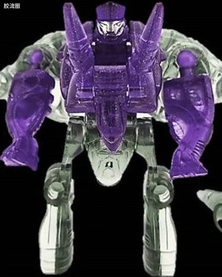 Thunderlips