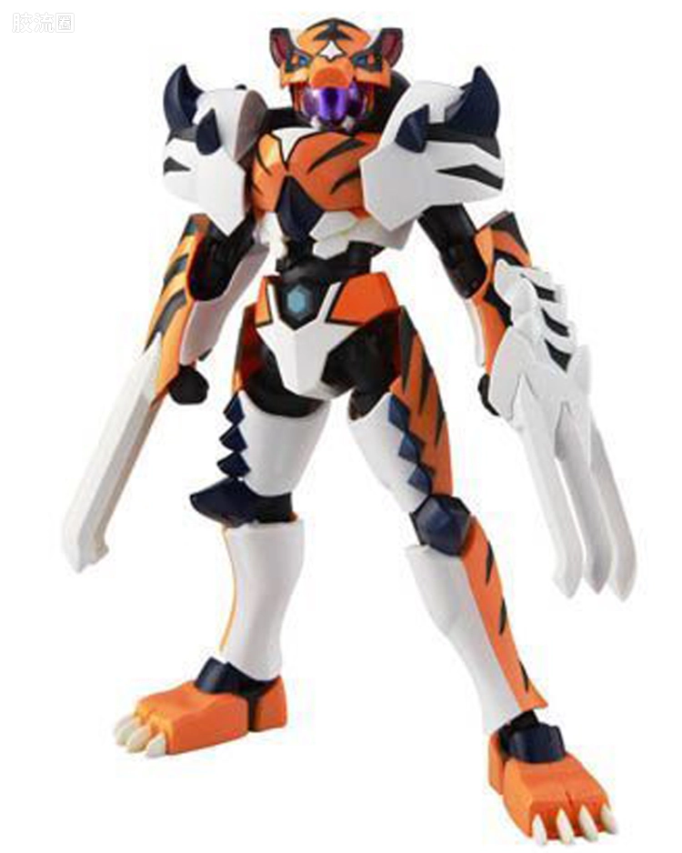 Tiger Bone