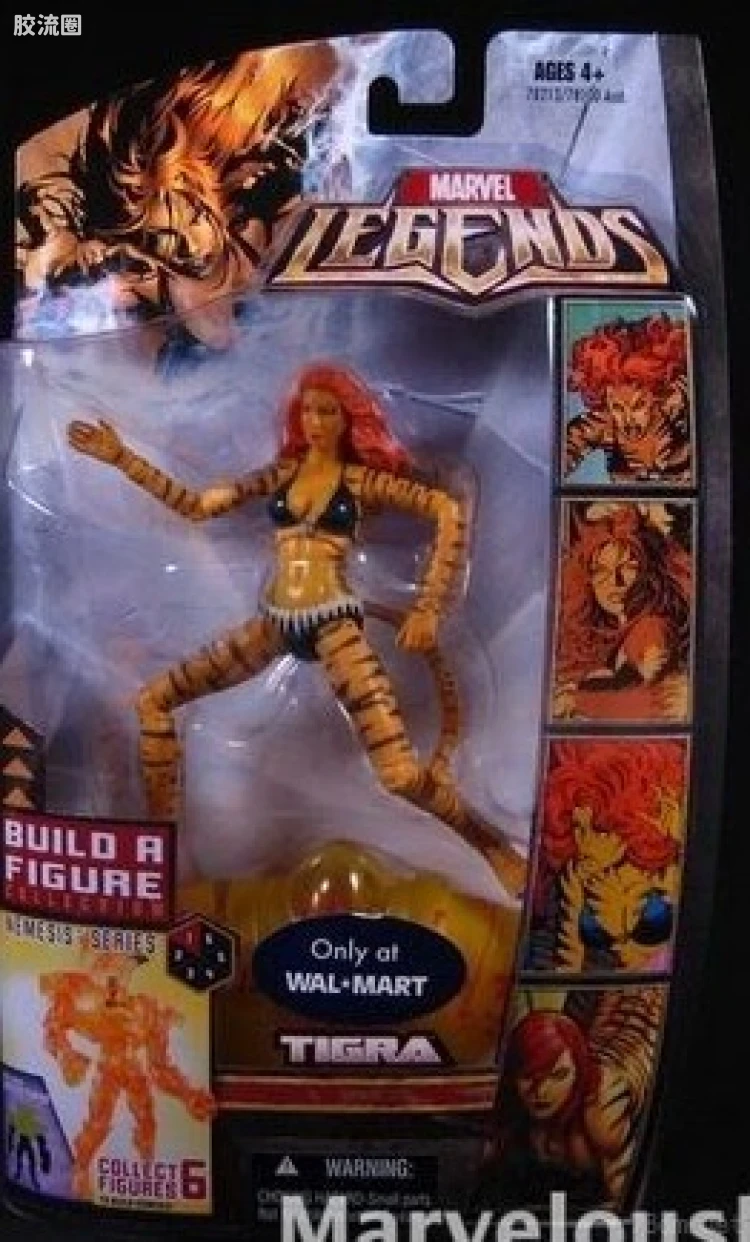 Tigra