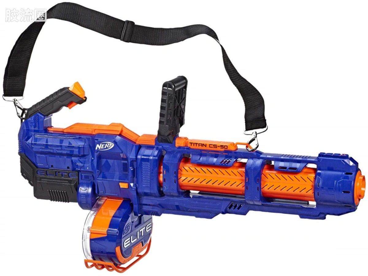 Titan CS-50
