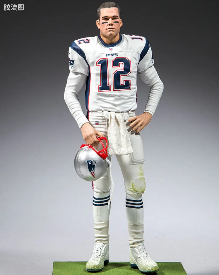 Tom Brady